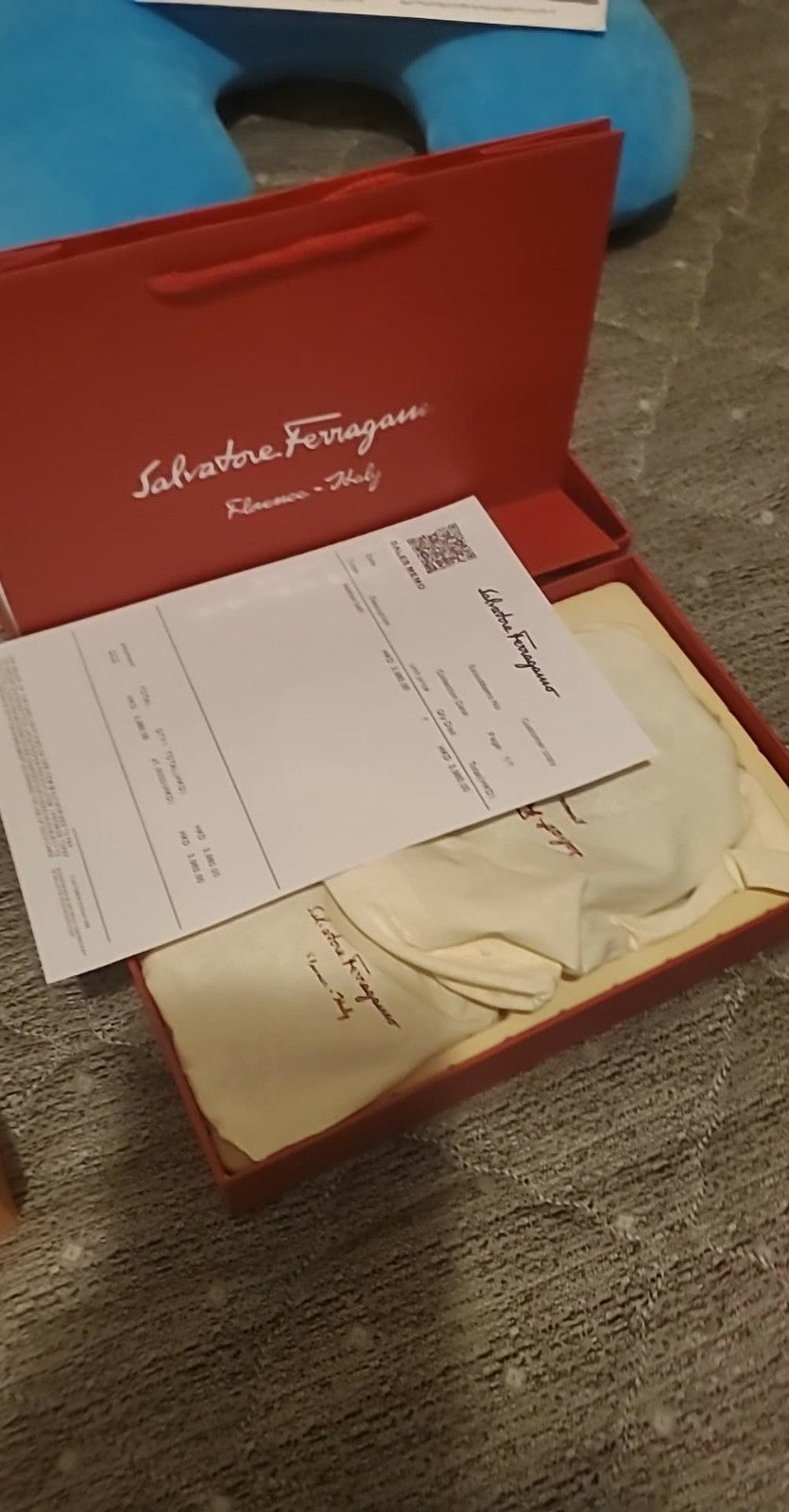 Classic Mancini designer Belt Size 361