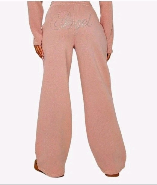 Angel Fashion Nova Set1