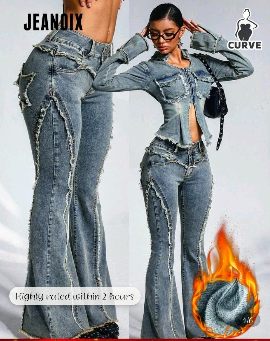 DENIM DYNAMITE Set 0