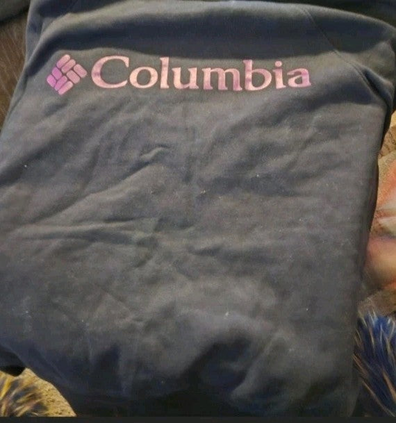 columbia sweatshirt Crew Neck3