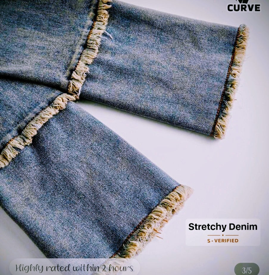 DENIM DYNAMITE Set 5