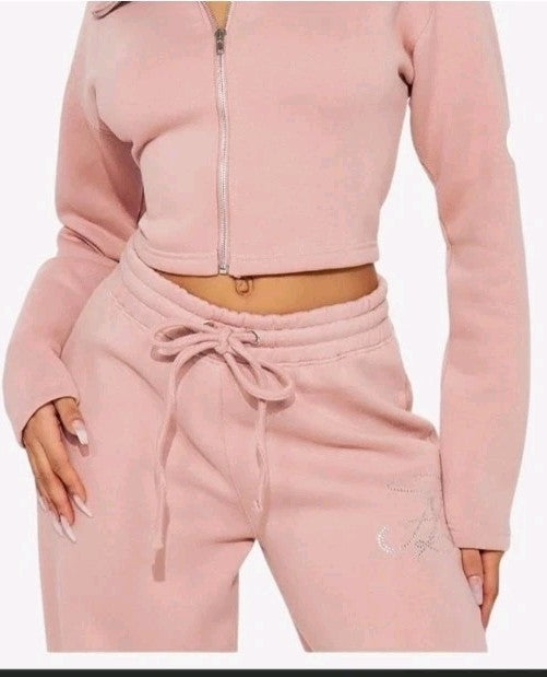 Angel Fashion Nova Set4