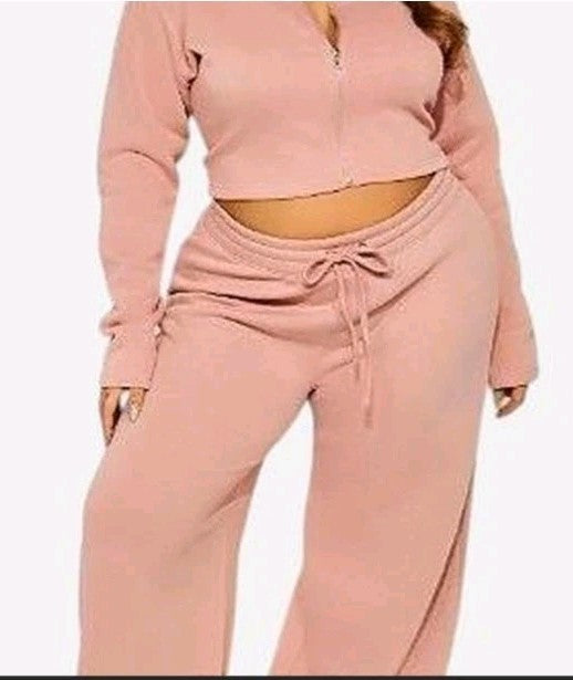 Angel Fashion Nova Set2