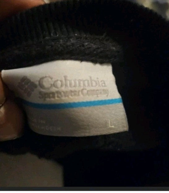 columbia sweatshirt Crew Neck2