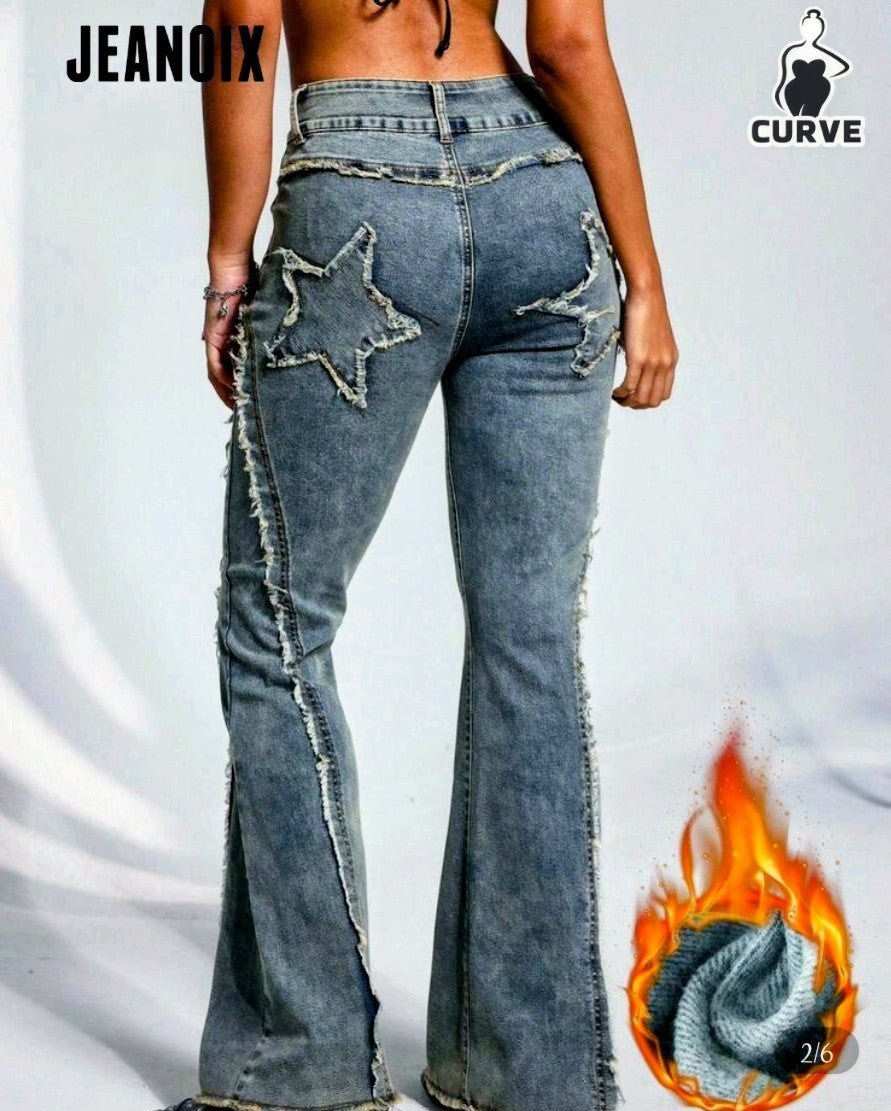 DENIM DYNAMITE Set 2